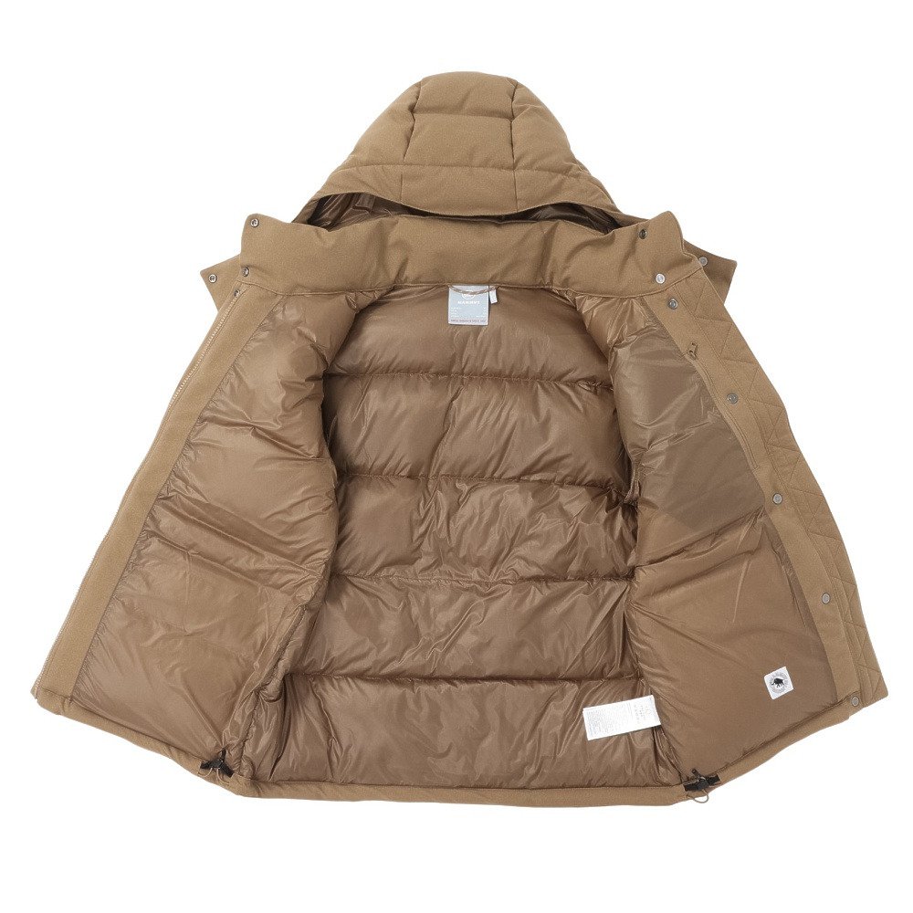 マムート（MAMMUT）（レディース）ダウンジャケット アウター ロゼグ