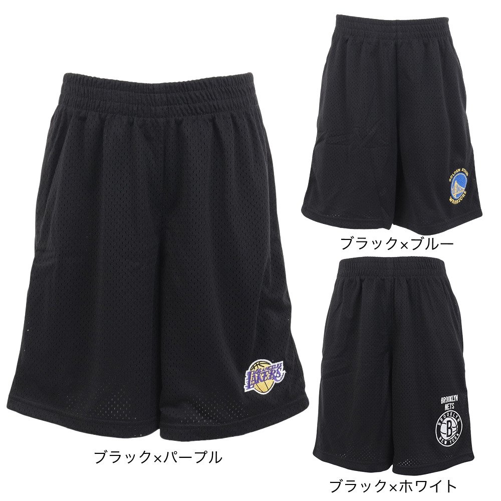 エヌビーエー（NBA）（キッズ）バスケットボールウェア ボーイズ OPEN