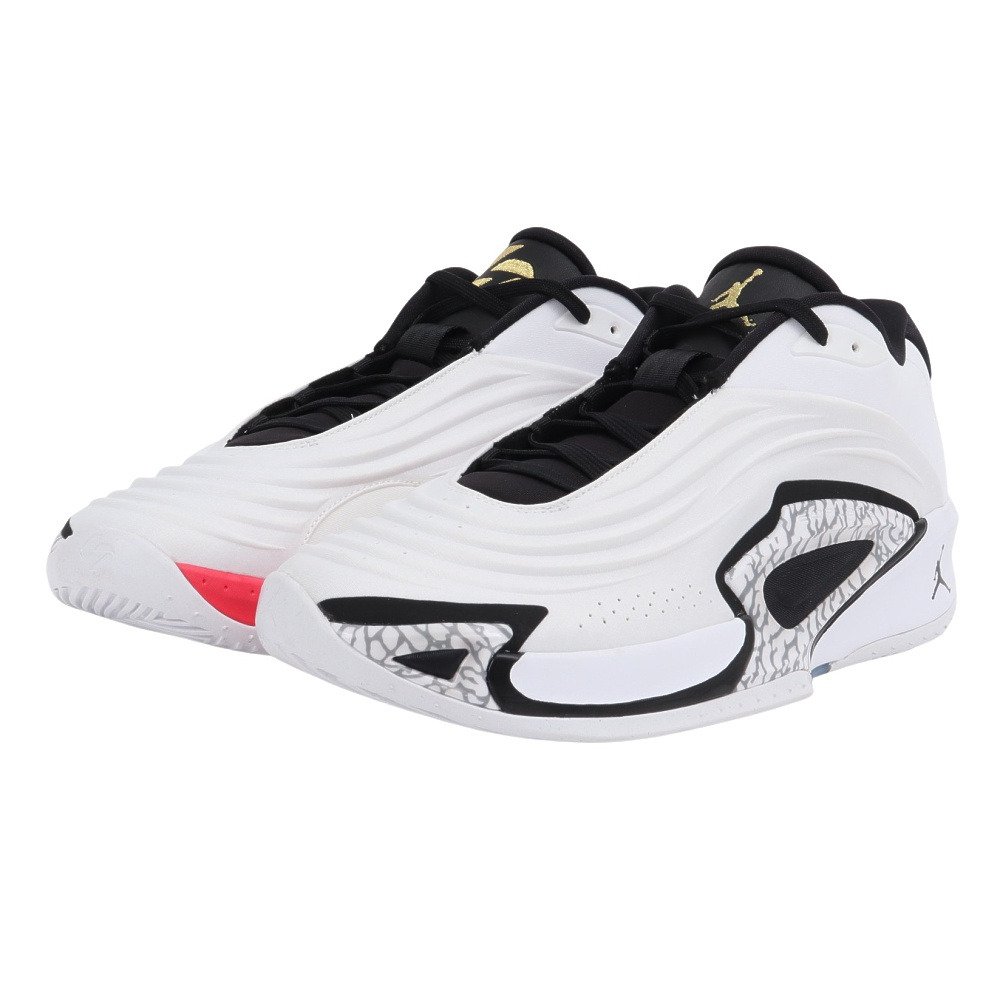 ジョーダン（JORDAN）（メンズ）バスケットシューズ バッシュ 大きい