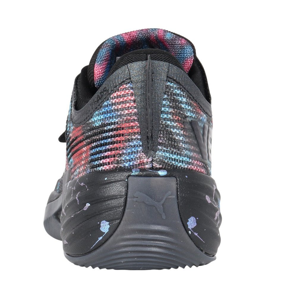 プーマ（PUMA）（メンズ）バスケットシューズ バッシュ ALL-PRO NITRO