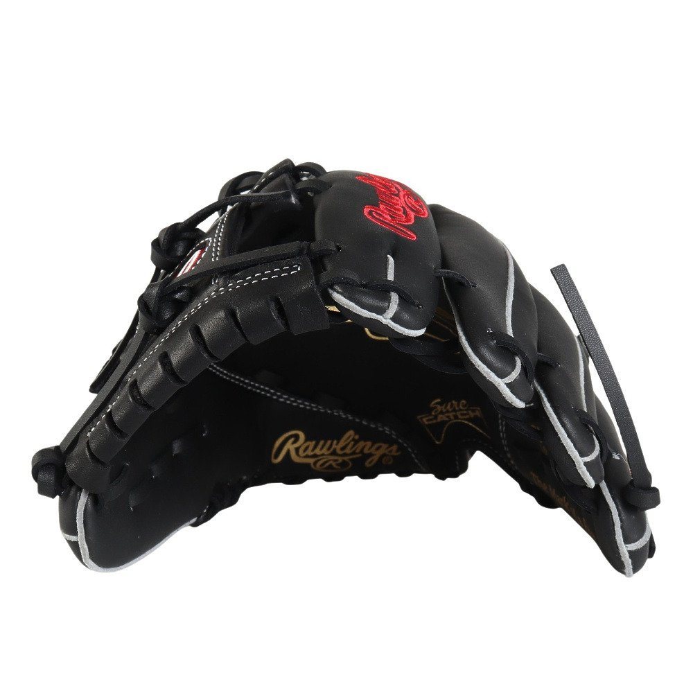 ローリングス（Rawlings）（キッズ）少年軟式用グラブ オールラウンド