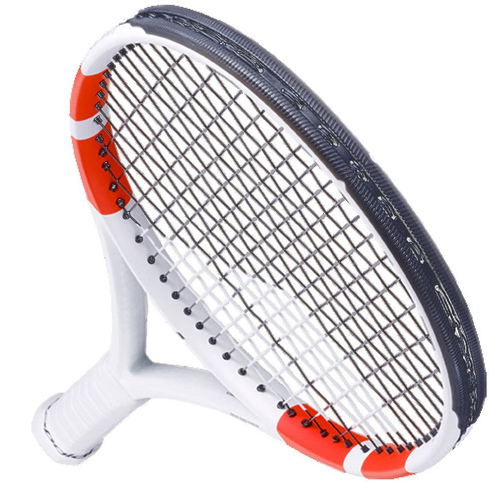 バボラ（BABOLAT）（メンズ、レディース）硬式用テニスラケット PURE