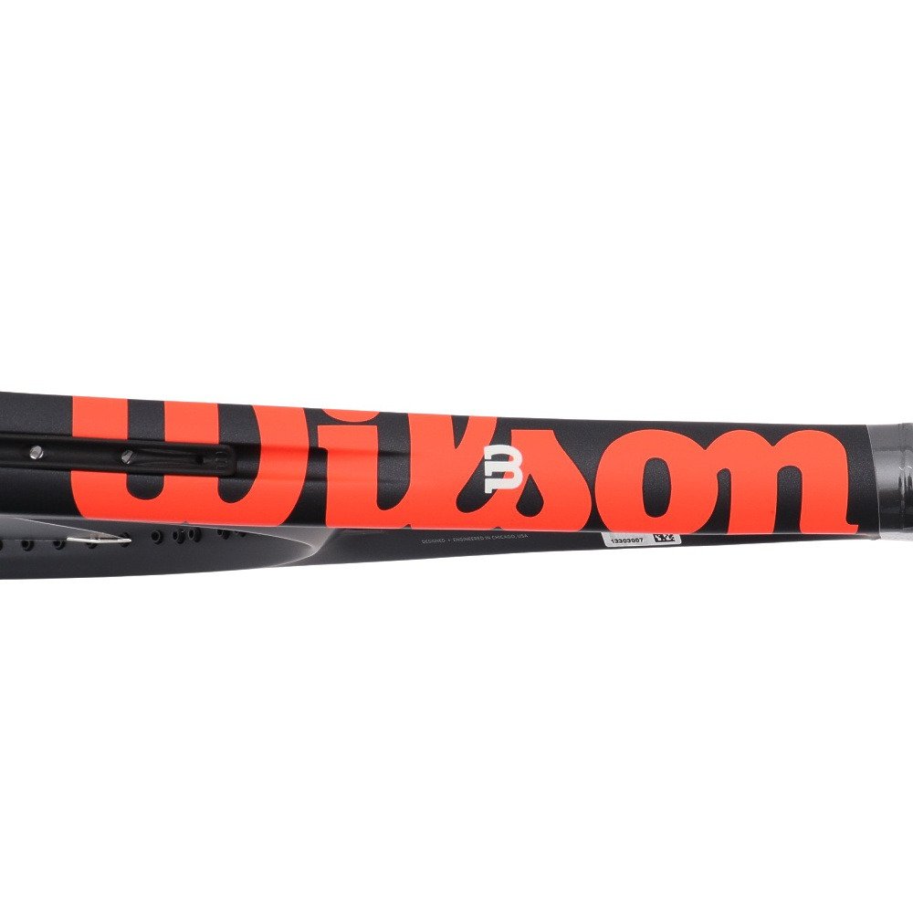 ウイルソン（Wilson）（メンズ、レディース）硬式用テニスラケット