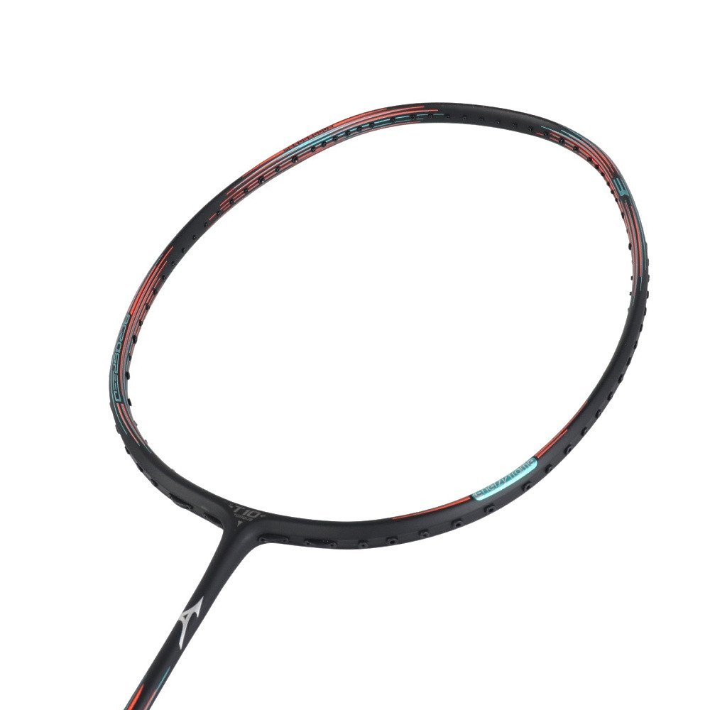 ミズノ（MIZUNO）（メンズ、レディース）バドミントンラケット アクロ