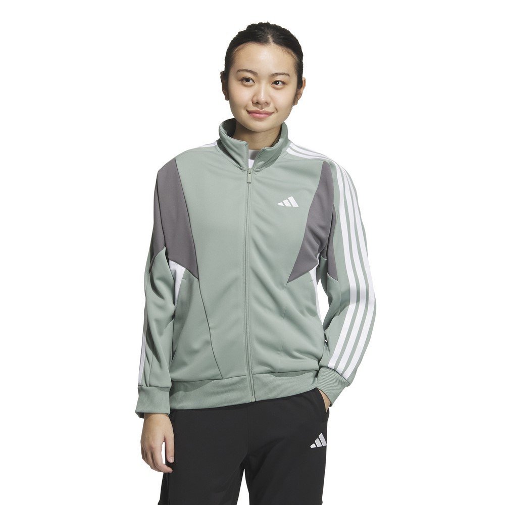 アディダス（adidas）（レディース）チーム ウオームアップ トラック