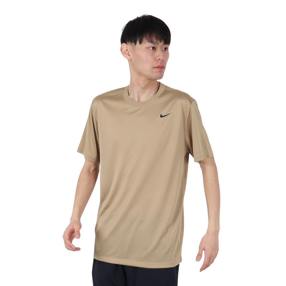 ナイキ（NIKE）（メンズ）ドライフィット RLGD リセット 半袖Tシャツ