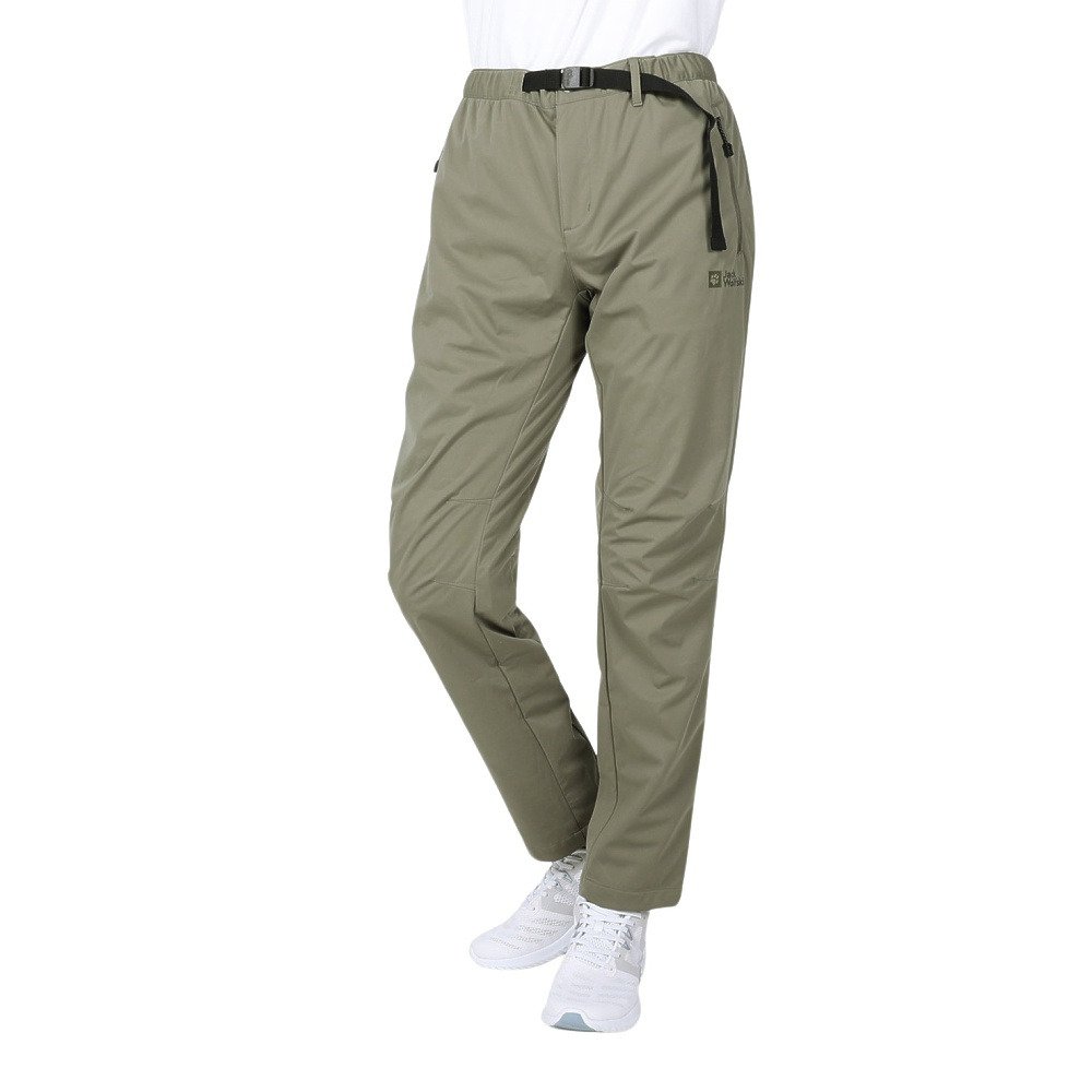 ジャックウルフスキン（JackWolfskin）（メンズ）パンツ ボトム JP