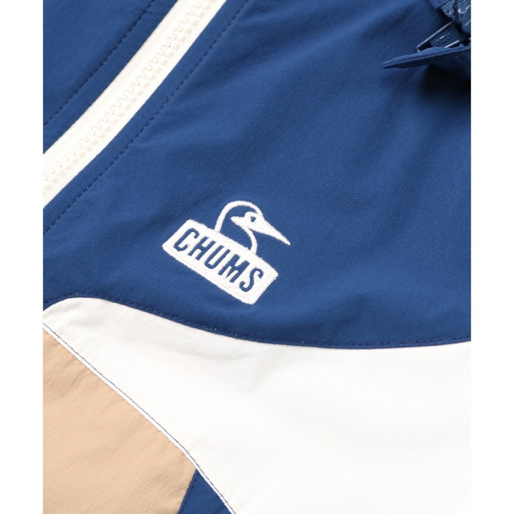 チャムス（CHUMS）（キッズ）ジュニア エアトレイルストレッチ