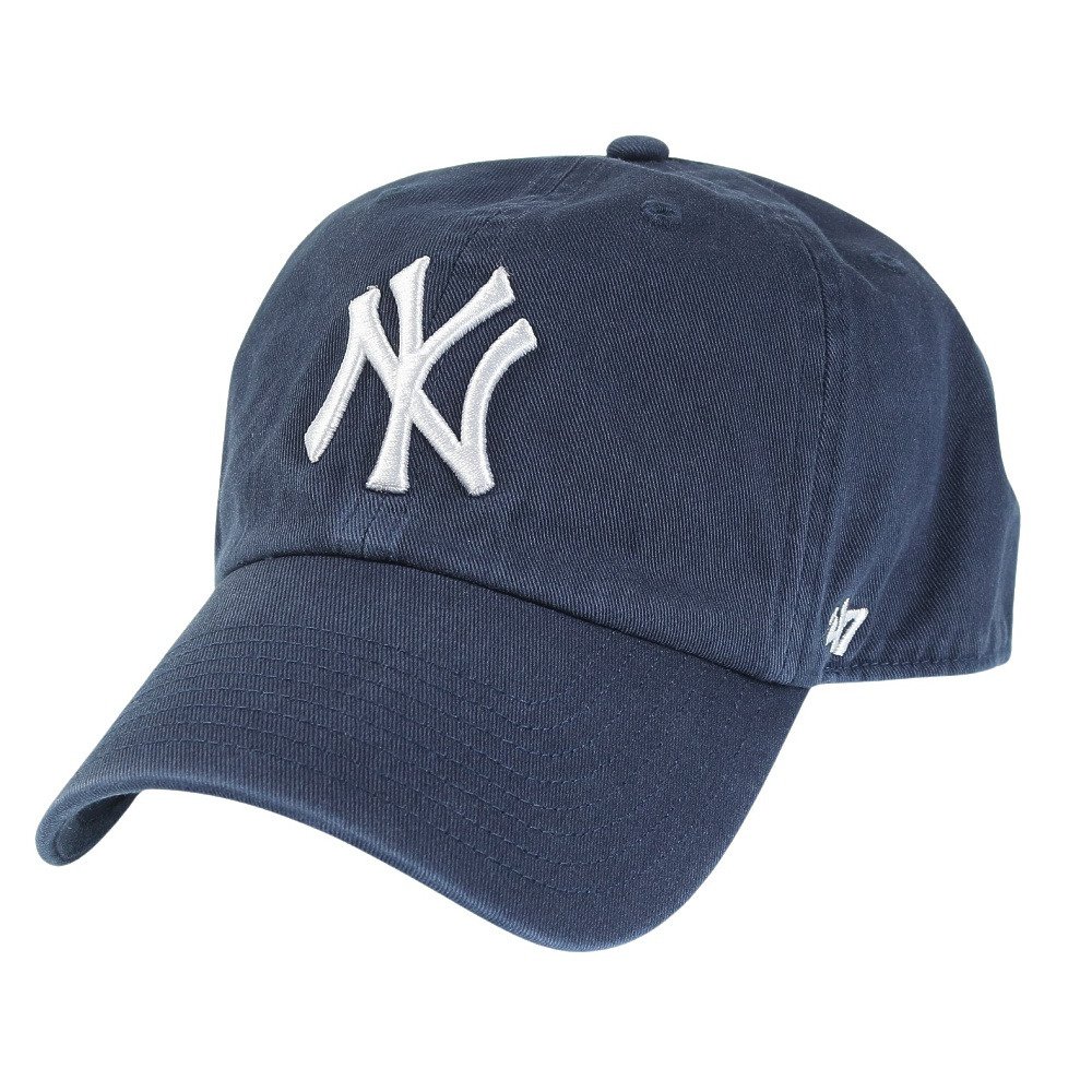 フォーティーセブン（47）（メンズ）キャップ ヤンキース