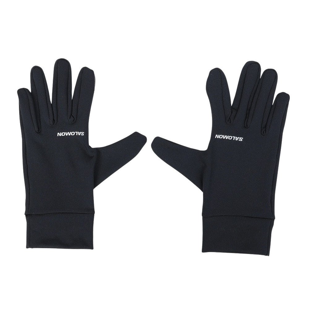 サロモン（SALOMON）（メンズ、レディース）CROSS WARM グローブ