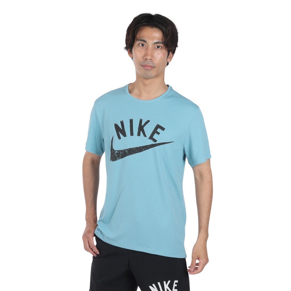 ナイキ（NIKE）（メンズ）ドライフィット マイラー スウッシュ