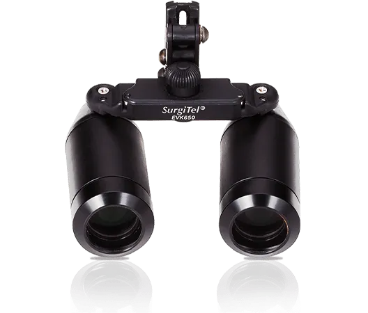 PRODUCTS｜Surgitel～拡大鏡サージテル～歯科専用サイト