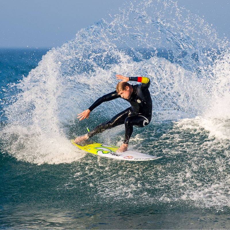 FCS II Mick Fanning Tri Fins - FCS - FCS US