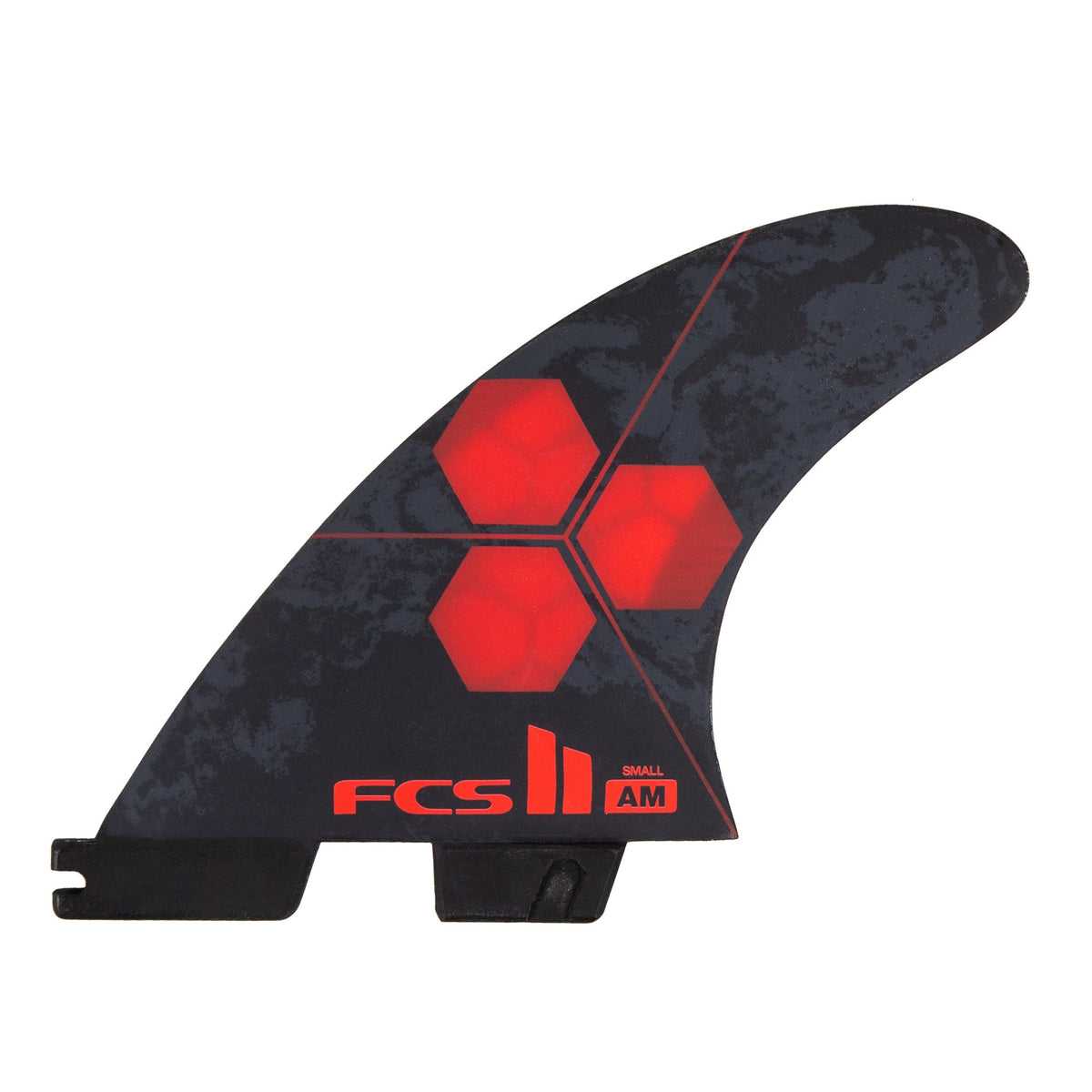 FCS II Al Merrick Tri Fins - FCS EU
