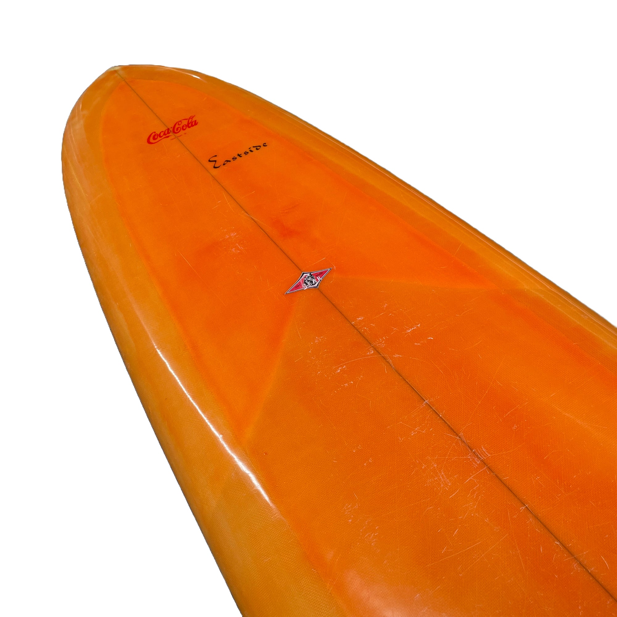 中古☆ファンボード 7'5 Wayne Deane surfboards 中古☆ファンボード