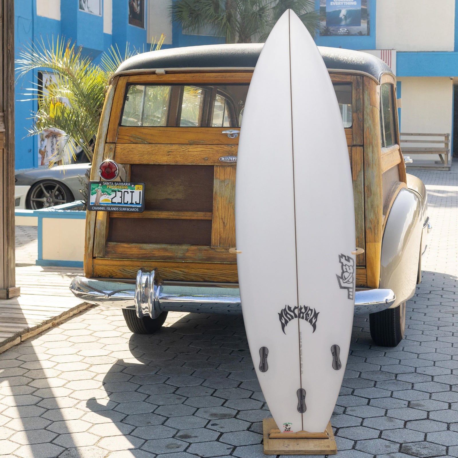 Lost Sub-Driver 2.0 Surfboard - Surf Station Store