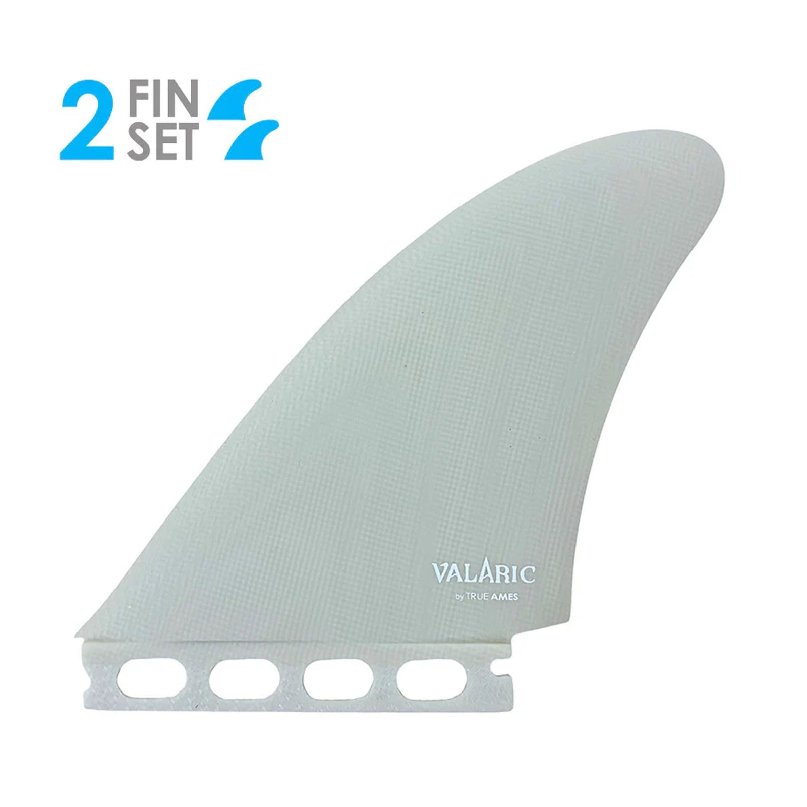 True Ames Surfboard Fins - Surf Station Store
