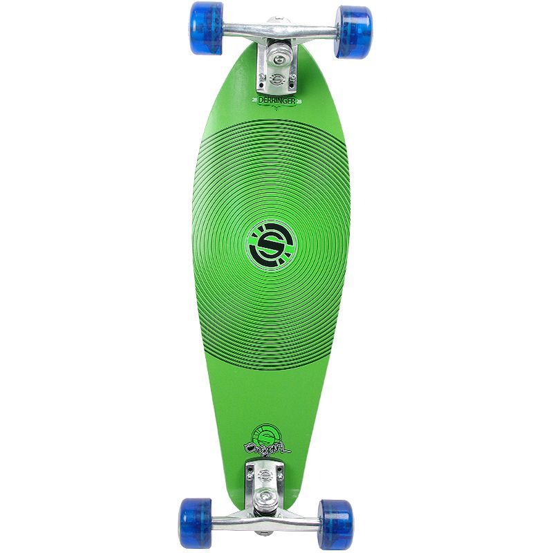 スケートボード（完成品）通販 28インチ オリジナル・スケートボード