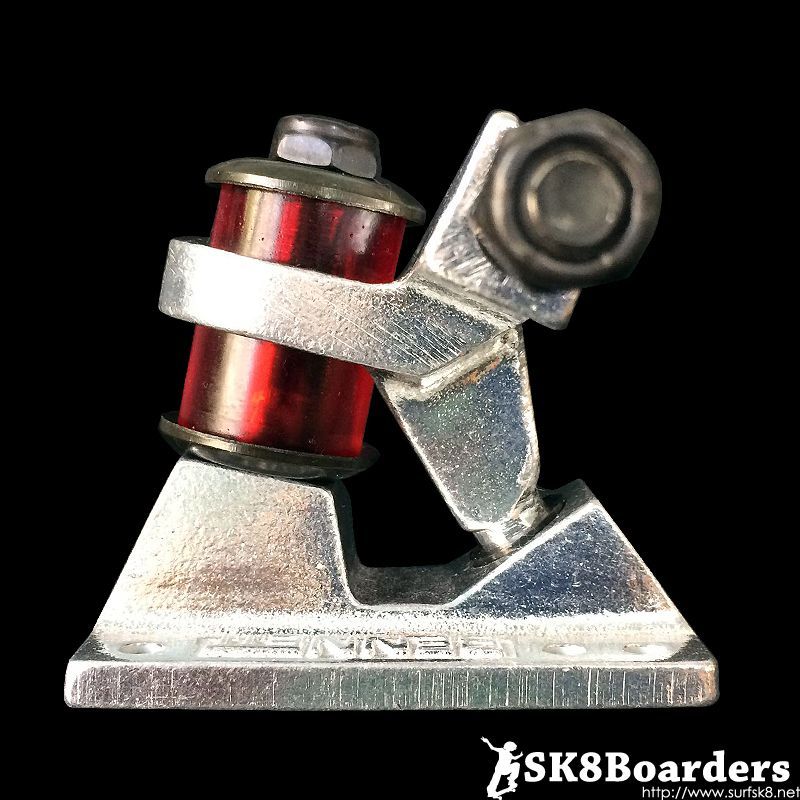 Bennett Vector トラック Riptide Bennett Vector Skateboard Truck