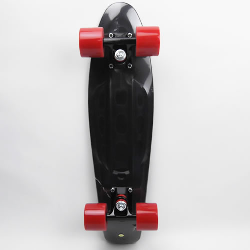 スケートボード（完成品）通販 REKON22.5インチPENNYスケートボード