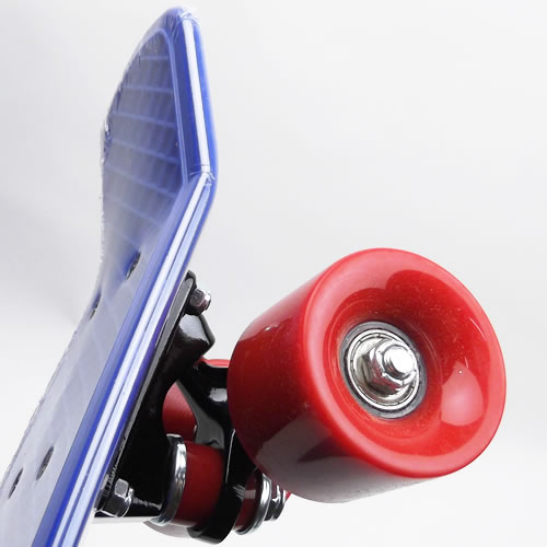 スケートボード（完成品）通販 REKON22.5インチPENNYスケートボード