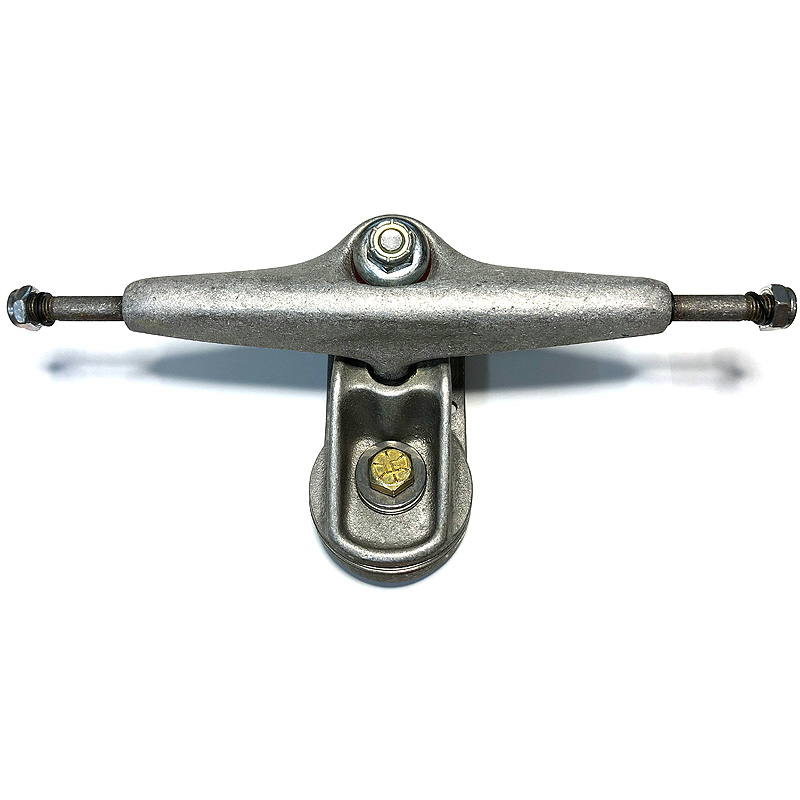 スケートボード用トラック通販リビルド品 Carver（カーバー）C1Zワイド