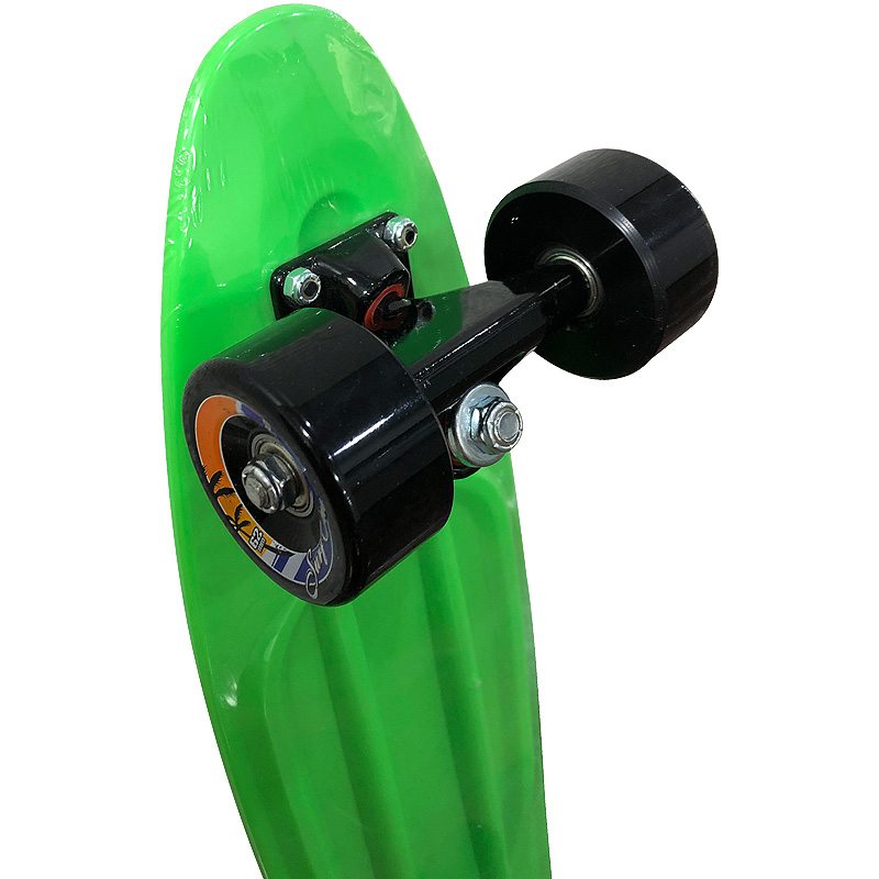 スケートボード（完成品）通販 REKON22.5インチPENNYスケートボード