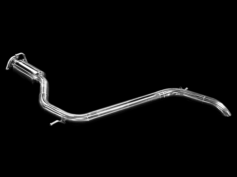 30系 アルファード・ヴェルファイア3.5L（前期）用PFSマフラー