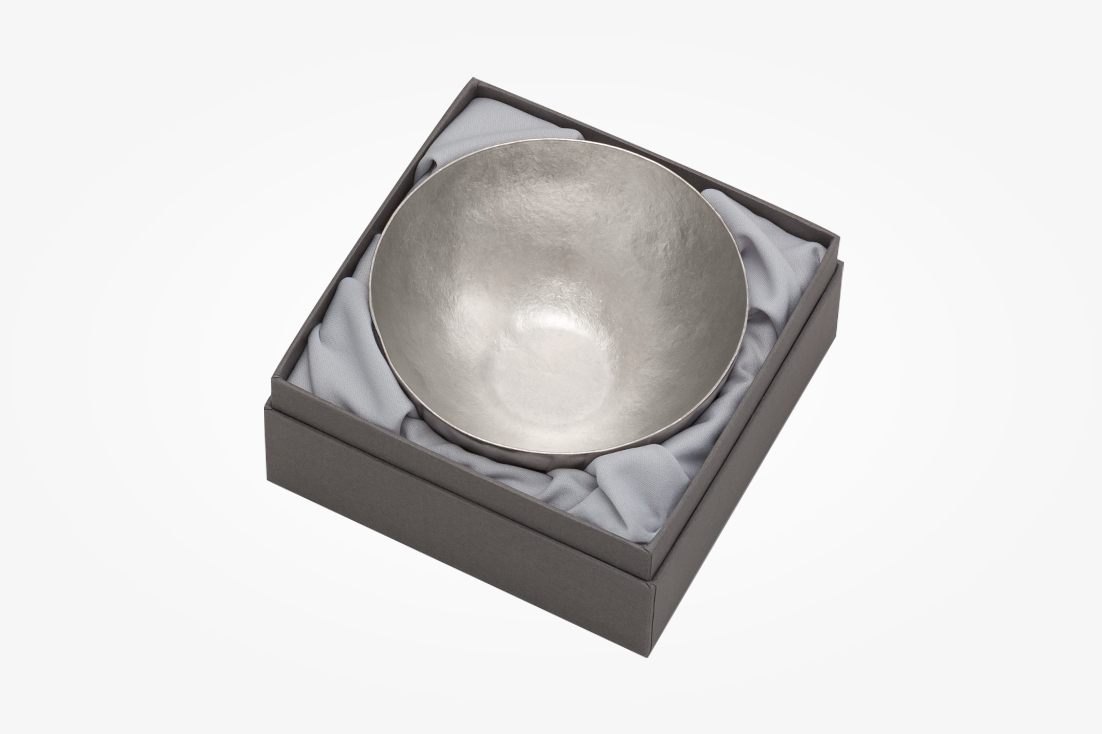 Bowl (L) SUSgallery【サスギャラリー】公式サイト | Online Store