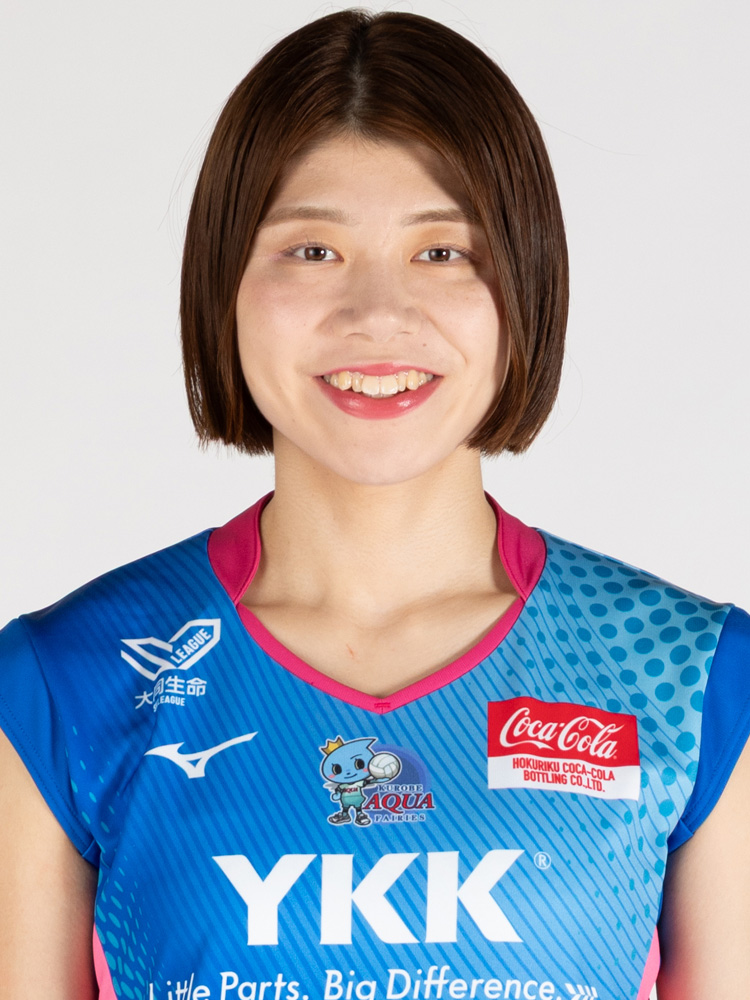 KUROBEアクアフェアリーズ チーム・選手 | 公益社団法人SVリーグ