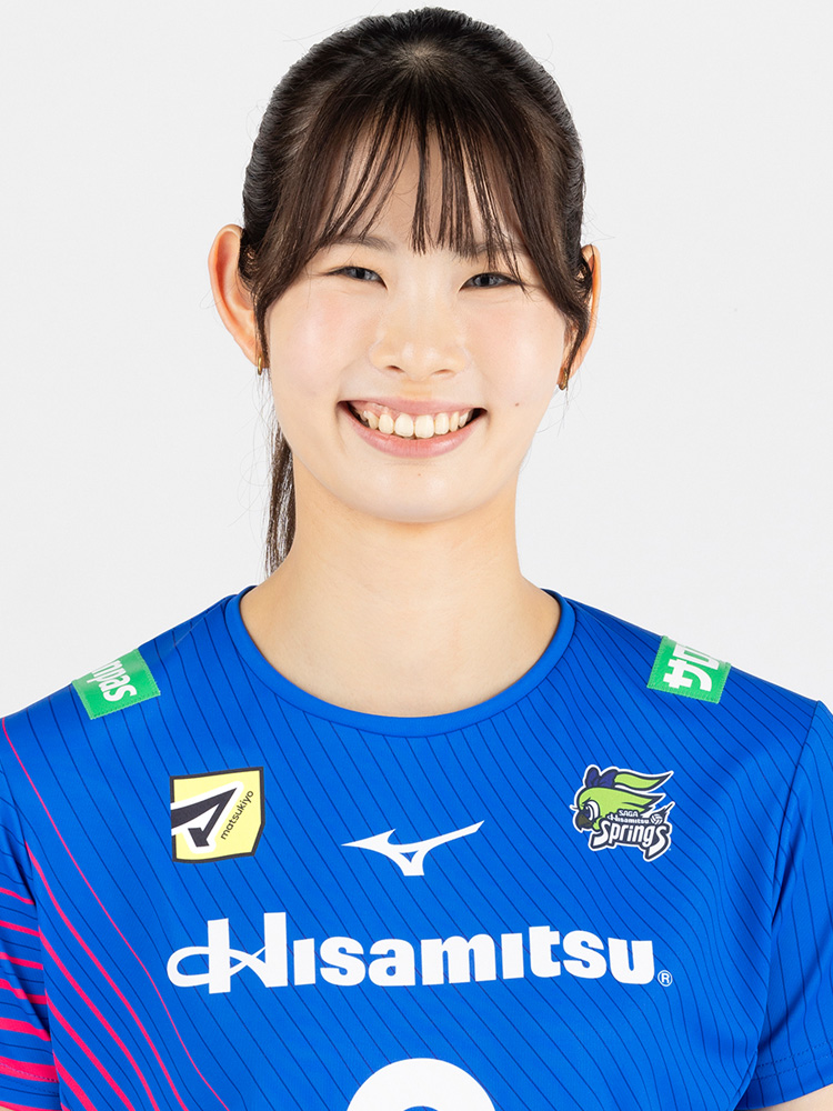 SAGA久光スプリングス チーム・選手 | 公益社団法人SVリーグ/一般社団