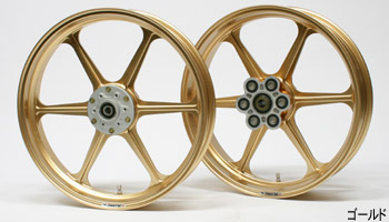 スペックエンジニアリング｜ゲイルスピードホイール