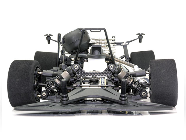 INFINITY IF15 1/10GP ツーリングカーシャーシ INFINITY - IF15-2 1/10