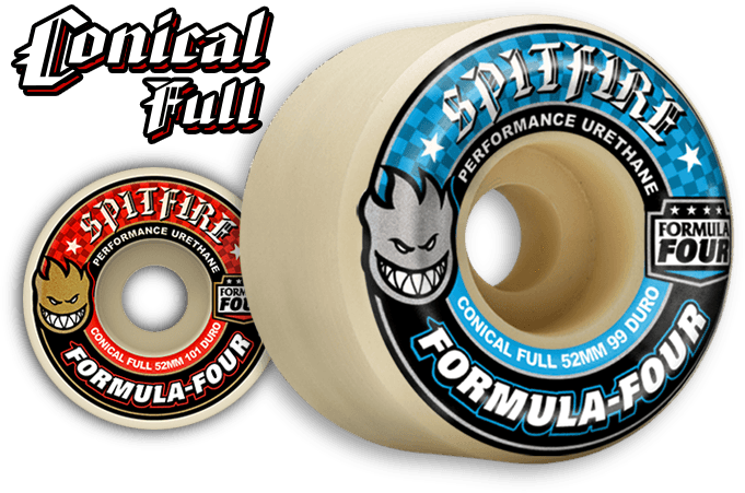 Spitfire Formula Four *