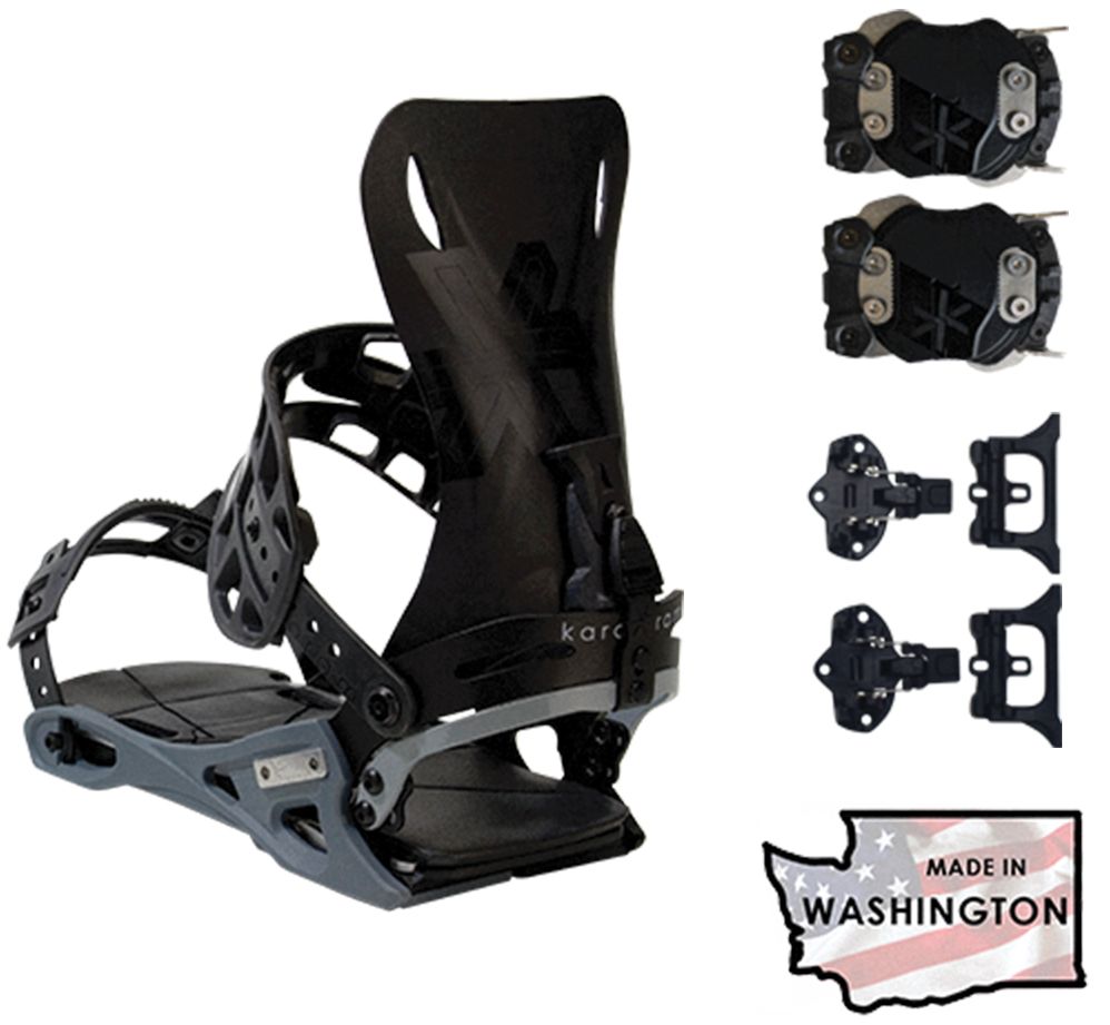 karakoram Free Ranger