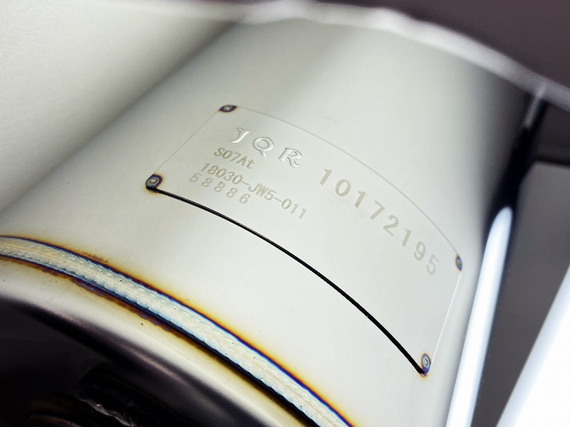 製品情報 PRODUCTS - SPOON SPORTS