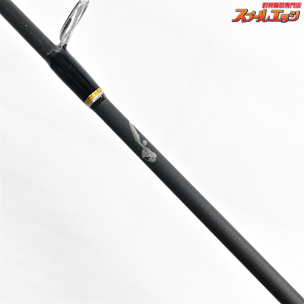 パームス】 シーラプチャー SRGS-76ML PALMS Sea Rupture ワラサ