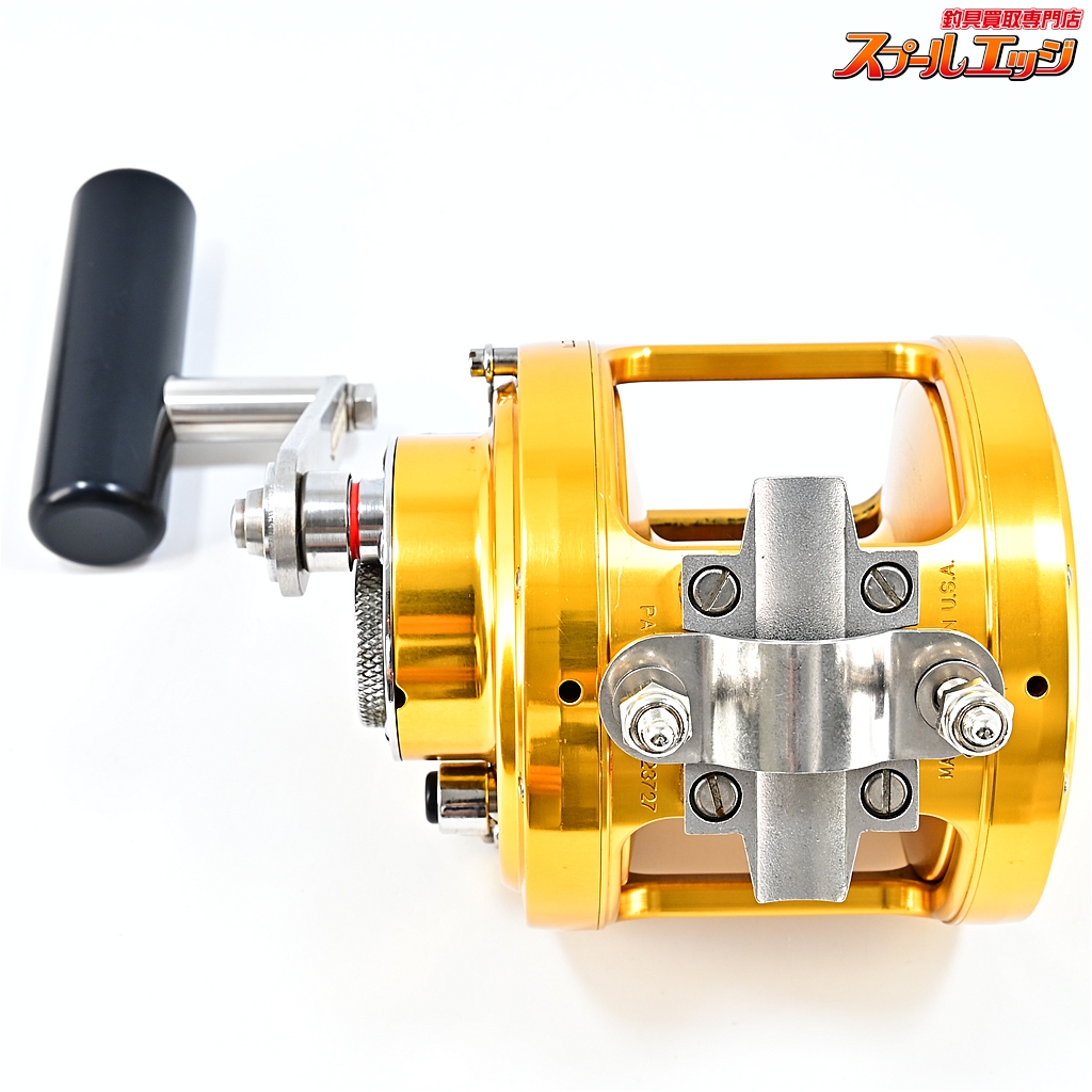 ペン】 インターナショナル2 II 50S PENN international | スプール