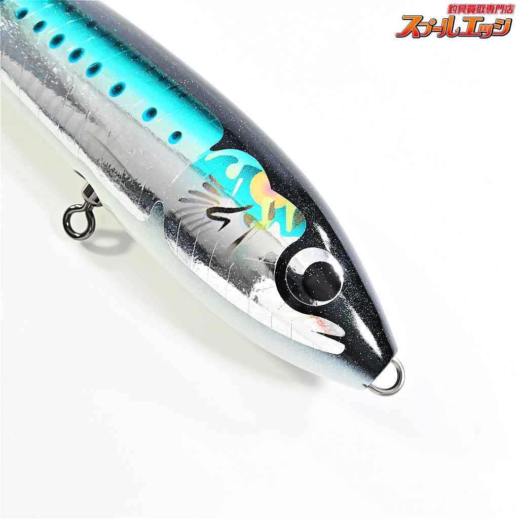 ルアー・フライ Native Works Gazelle 200 Native Works Gazelle 200