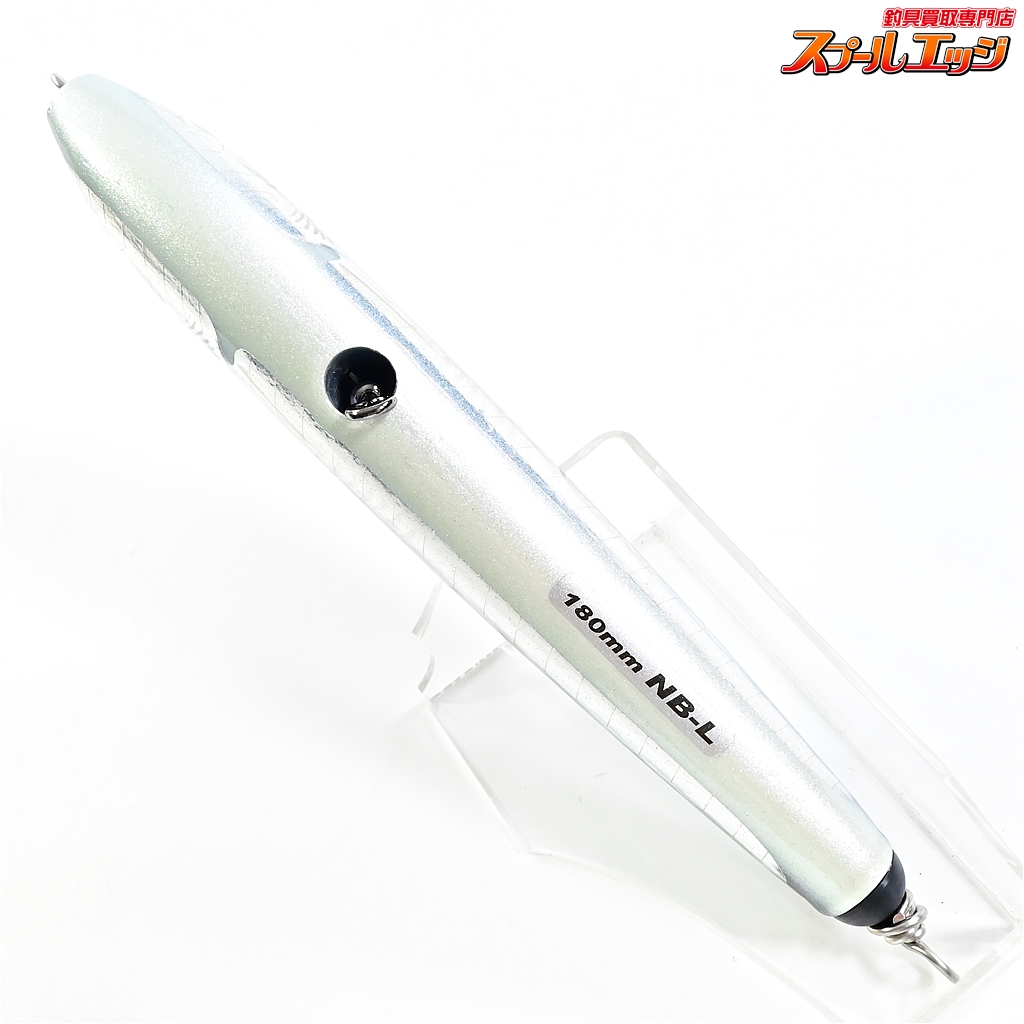 BF75-180 NB-L マイワシ カーペンター G918