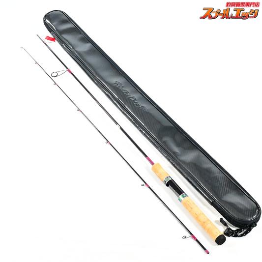 ロデオクラフト(RODIOCRAFT) | スプールエッジネット