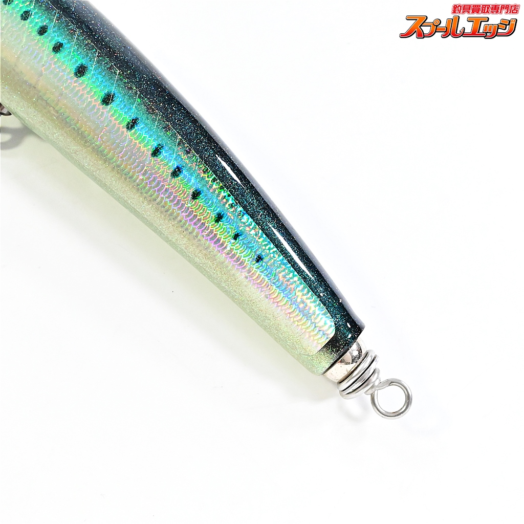 限定 希少 カーペンター ブルーフィッシュ75 BF75 【公式通販】