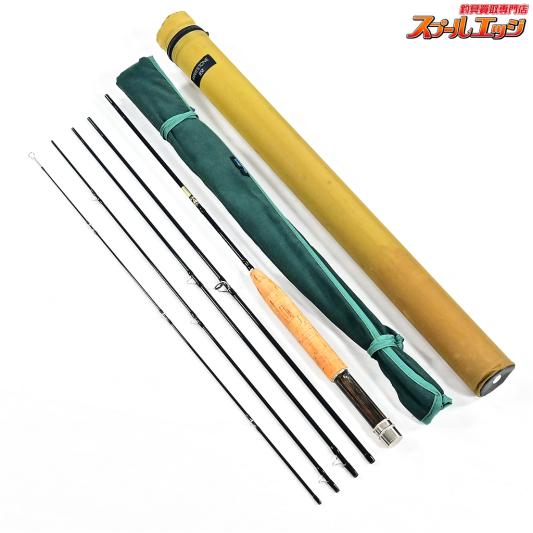 ロッド | フライロッド | スプールエッジネット