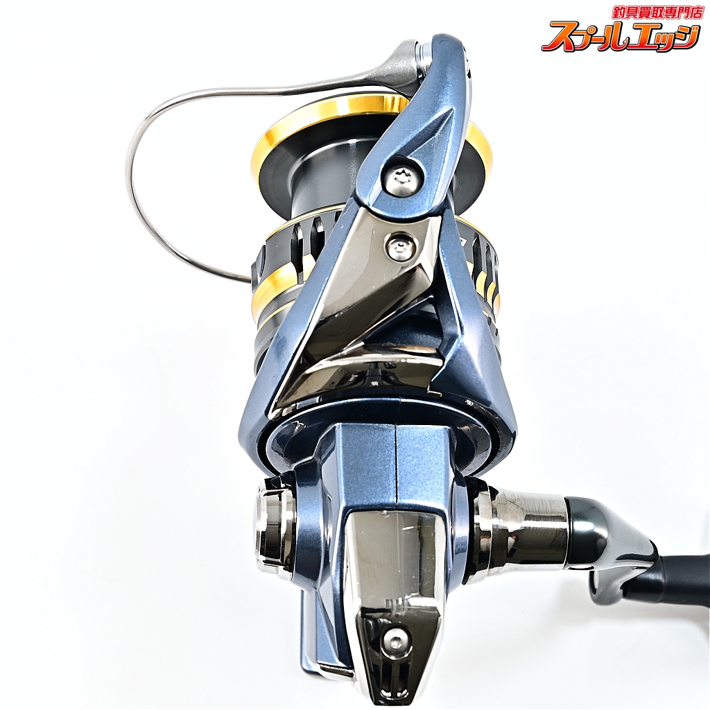 21アルテグラC3000XG シマノ 21 アルテグラ C3000XG スピニングリール