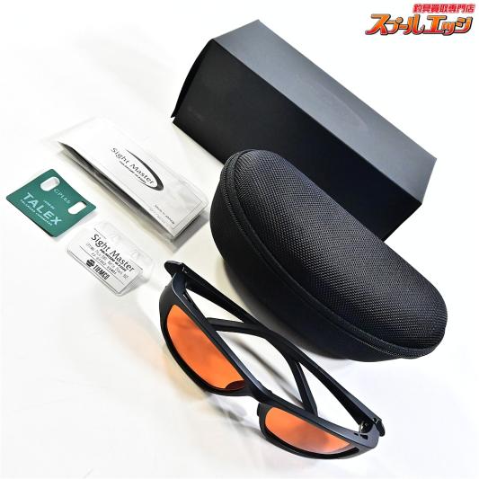 ティムコ・サイトマスター(TIEMCO) | スプールエッジネット