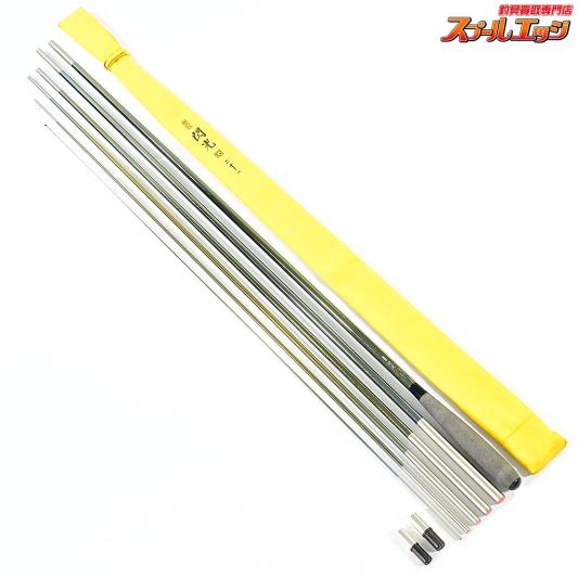 へら竿 | 16尺～ | スプールエッジネット