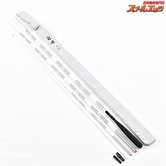 ロッド | へら竿 | スプールエッジネット