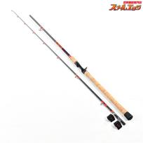 kanekiyoさま専用】シマノ キングオブワールドシャウラ 1787R-2