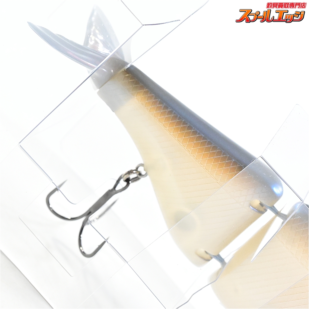 DRT】 クラッシュ9 Low スペクターVer2 DRT KLASH 9 Specter Ver2 淡水