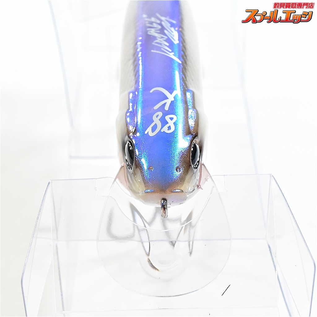 DRT】 タイニークラッシュ Low 88バスボート キングスメルト DRT TiNY